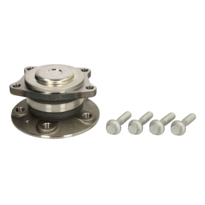 Abbildung von SNR R165.28 Radlagersatz mit integriertem magnetischen Sensorring 136 VOLVO: V70 2, S60 I, S80 I