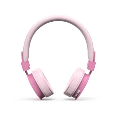 Abbildung von Hama Freedom LIT Kopfhörer, Größe: One Size, Rosa