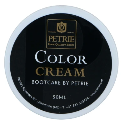 Abbildung von Petrie Color Cream