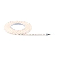 Abbildung von Paulmann Solar LED Strip 5m warmweiß Fernbedienu. 1xAkku 18650 1500 mAh schwarz 71193