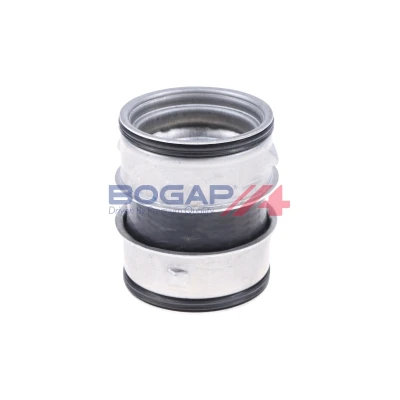 Abbildung von BOGAP A1711144 Ladeluftschlauch VOLKSWAGEN: Golf 4 Schrägheck, Variant, Bora AUDI: A3 SEAT: Leon I Schrägheck