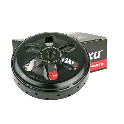 Abbildung von Kupplungsglocke Naraku kompatibel mit Speedfight 1, 2, 3, 4, Buxy 50 (Racing/107mm)