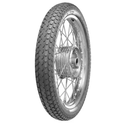 Abbildung von Continental ContiCity 80/70 R16 40E PKW Sommerreifen Reifen 0228110