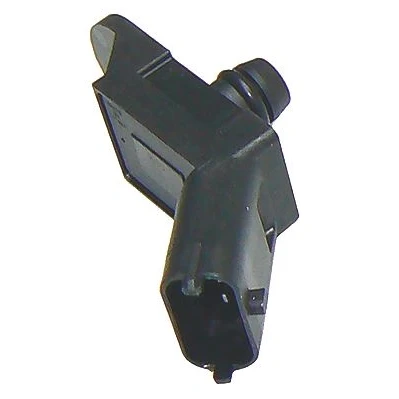 Abbildung von METZGER ORIGINAL ERSATZTEIL 0906075 Sensor, Saugrohrdruck FIAT: Grande Punto Schrägheck, II Stilo Schrägheck