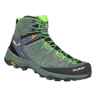 Abbildung von Salewa Alp Trainer 2 Mid GTX Wanderschuh