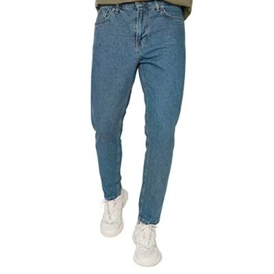 Abbildung von Trendyol Regular fit Jeans (1 tlg)