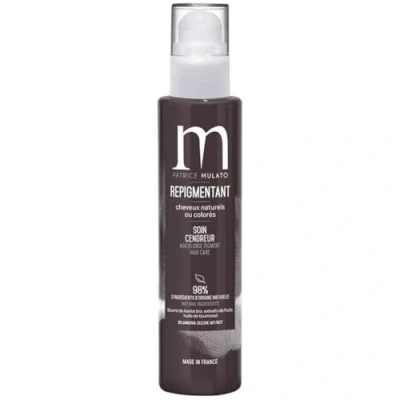 Abbildung von Mulato Aschenur Repigmentierende Pflege, 200 ml