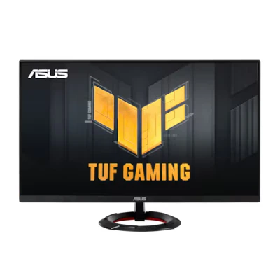 Abbildung von ASUS TUF Gaming VG249Q3R J 23,8 Zoll Monitor (Full HD(1920x1080), 180Hz, Fast IPS, Extreme Low Motion Blur, 1ms (GTG), FreeSync, Variable Overdrive, 100% sRGB)