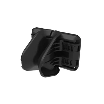 Abbildung von Hiplok JAW, Fahrradhalterung, Unisex, ALL BLACK, 20 75mm tyre width