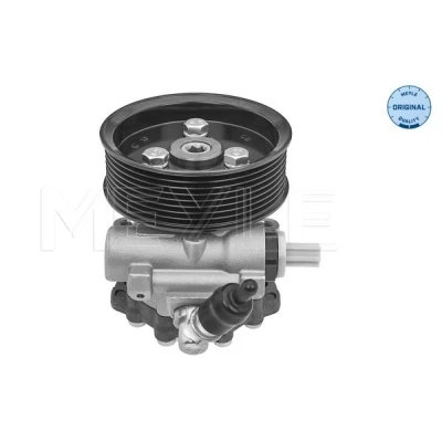 Abbildung von MEYLE 53 14 631 0002 Hydraulikpumpe hydraulisch 8 LAND ROVER: Range Rover 3