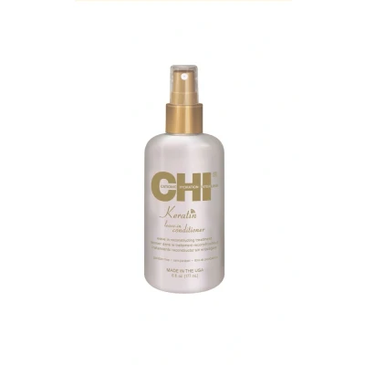 Abbildung von CHI Keratin Leave in Conditioner 177ml