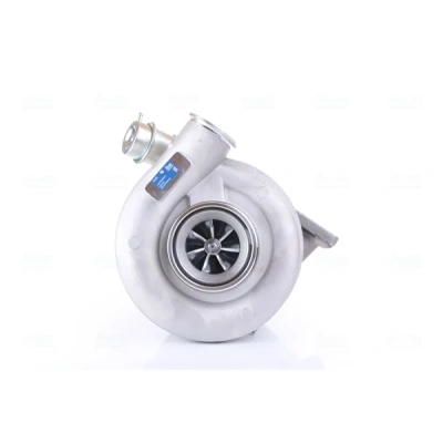 Abbildung von NISSENS 93332 Turbolader Abgasturbolader pneumatisch mit Dichtungen