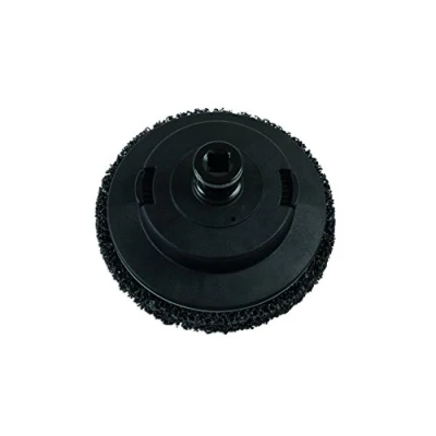 Abbildung von Laser Radnabe Reinigung Werkzeug 160 mm 1/2 d 7133