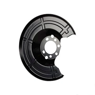 Abbildung von JP GROUP 1264300100 Ankerblech Hinterachse links, rechts OPEL: Zafira B, A, Astra H Caravan