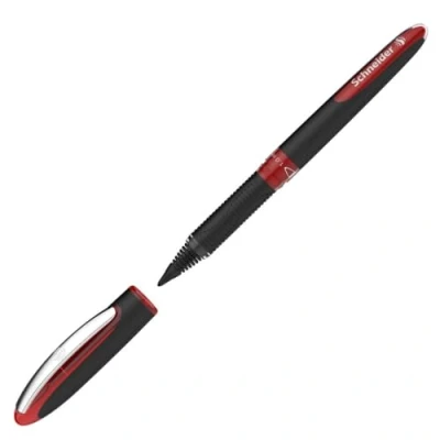 Abbildung von Schneider One Sign Tintenroller 1.0 mm Rot