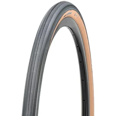 Abbildung von VELOCITA Reifen 700X40C tr. flexibel Exo / Tubeless Ready Tanwall