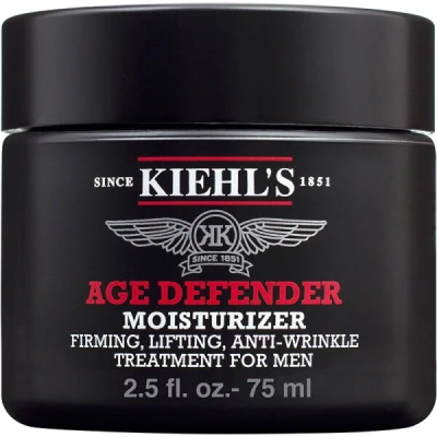 Abbildung von Kiehl&#039;s Men Age Defender Moisturizer