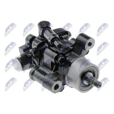 Abbildung von NTY SPW TY 014 Hydraulikpumpe hydraulisch