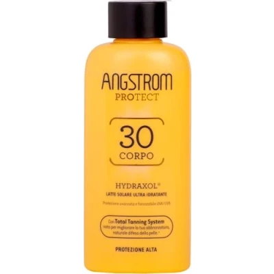 Abbildung von Chefaro Pharma Italia Sonnenmilch für den Körper, 200 ml