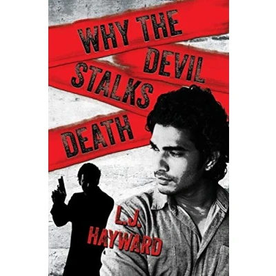 Abbildung von Why the Devil Stalks Death (Death and Devil, Band 2)