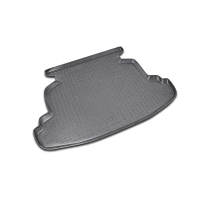 Abbildung von Element Passform Kofferraumwanne Laderaumwanne für Toyota Corolla 06/2002 2007 Limousine