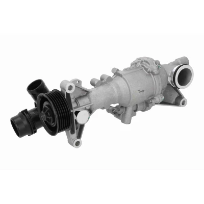 Abbildung von VAICO V30 50105 Wasserpumpe mit Dichtung mechanisch Metallgehäuse MERCEDES BENZ: Vito Tourer, Kastenwagen