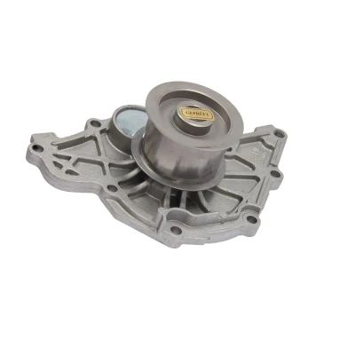 Abbildung von HEPU P559 Wasserpumpe mit Dichtung mechanisch Metall AUDI: A6 C5 Avant, A4 B5 Limousine, VOLKSWAGEN: Passat GP Variant