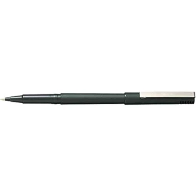 Abbildung von uni ball micro UB 120 Tintenroller 0.3 mm Schwarz