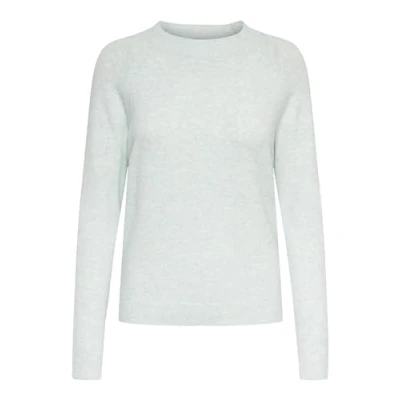 Abbildung von ONLY Rundhalspullover &quot;ONLRICA LIFE L/S PULLOVER KNT NOOS&quot;