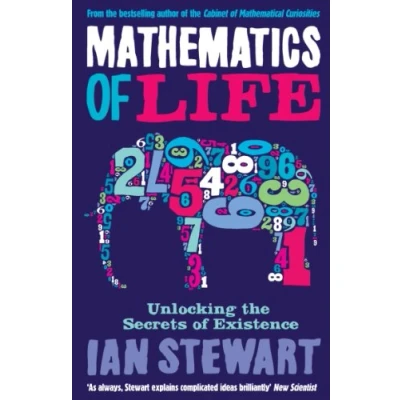 Abbildung von MATHEMATICS of LIFE: Unlocking the Secrets Existence