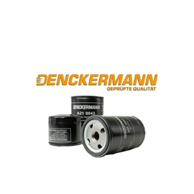 Abbildung von DENCKERMANN A210191 Ölfilter Filtereinsatz OPEL: Vectra C Caravan, Zafira B, Astra G CC, ALFA ROMEO: 159 Sportwagon, Limousine, Brera