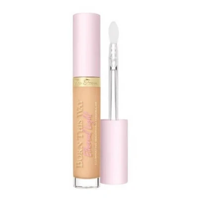 Abbildung von Too Faced BORN THIS WAY Ethereal Light Concealer Concealer, Damen, Größe: 5 ml, Pecan
