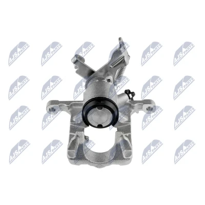 Abbildung von NTY HZT PL 024 Bremssattel Hinterachse links, Hinterachse, rechts OPEL: Astra J Schrägheck, Sports Tourer, Zafira C Tourer