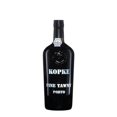 Abbildung von Kopke FINE TAWNY Porto 19,5% Vol. 0,75l
