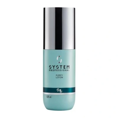 Abbildung von Wella SP Code Energy Purify Lotion, 125 ml