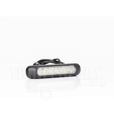 Abbildung von FRISTOM FT 200 LED Blitz Kennleuchte