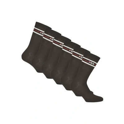 Abbildung von Fila Kurzsocken &quot;Socken 6er Pack&quot;