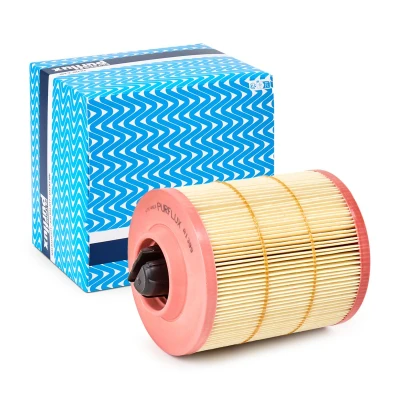 Abbildung von PURFLUX A1399 Luftfilter 207 157 Filtereinsatz FORD: Galaxy Mk2 MPV, MONDEO 4, S Max Mk1
