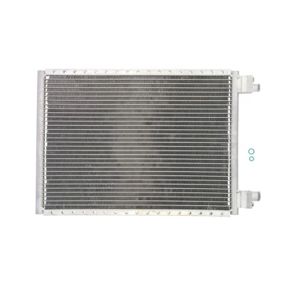 Abbildung von NRF EASY FIT 35952 Klimakondensator mit Dichtring Aluminium 440 MAZDA: MPV 2
