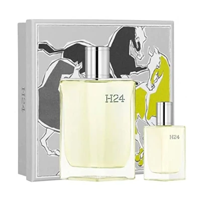 Abbildung von Hermès H24 Geschenkset