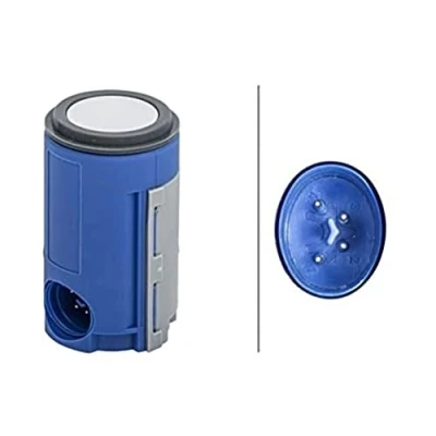 Abbildung von Sensor, Rückfahrhilfe HELLA 6PX358 141 571
