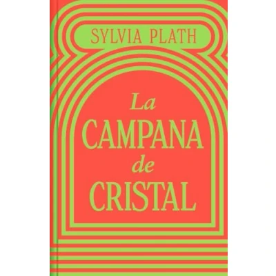 Abbildung von La campana de cristal (Edición limitada) (Contemporánea)
