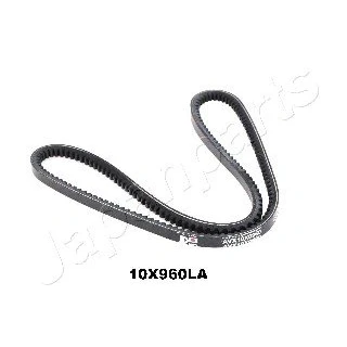 Abbildung von JAPANPARTS DT 10X960LA Keilriemen 10mm 960mm