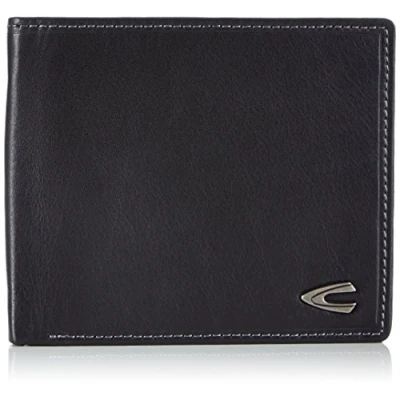 Abbildung von camel active Vegas Wallet Black