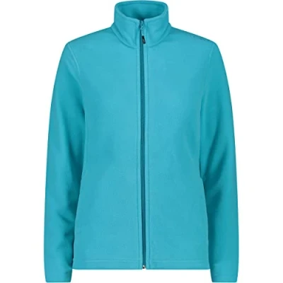 Abbildung von CMP Arctic Fleece Jacke für Damen, Lagune, D40