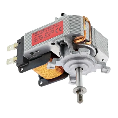 Abbildung von AEG Motor 140042356018 Backofen