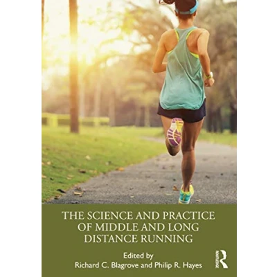 Abbildung von The Science and Practice of Middle Long Distance Running