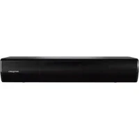 Abbildung von Creative Stage Air V2 2.0 Soundbar (Bluetooth, 10 W, Bluetooth, USB)