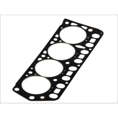 Abbildung von ELRING 010.100 Zylinderkopfdichtung 1,35 93,0 Weichstoff Metall Dichtung TOYOTA: HILUX 5 Pick up