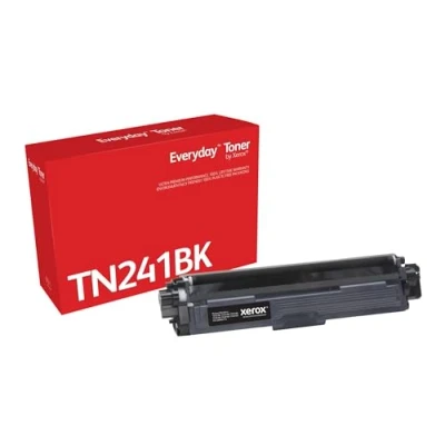 Abbildung von Xerox Toner TON Everyday 006R03712 Kompatibel Schwarz 2500 Seiten